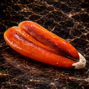 Bottarga di Muggine Intera 70/100 Artigianale - Sardegna