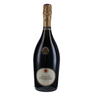 Giulio Ferrari "Riserva del Fondatore" 1997 - Ferrari