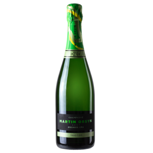 Champagne Martin Orsyn Brut Premier Cru Tradition