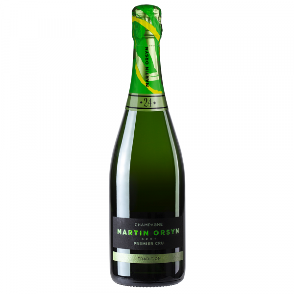 Champagne-Piccole Maison - Berevecchio