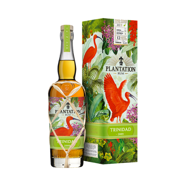 Rum Plantation XO 20Th Anniversary 0.70 Glass Pack Edition (Box + Bicchieri)  - Berevecchio