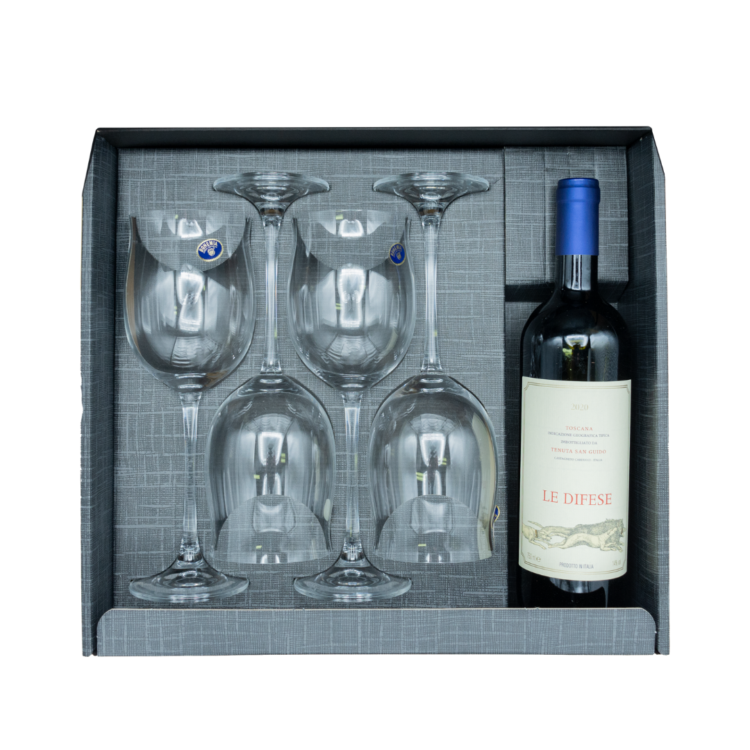 Rum Plantation XO 20Th Anniversary 0.70 Glass Pack Edition (Box + Bicchieri)  - Berevecchio