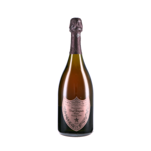 Dom Pérignon Vintage 1992 Rosé Brut Champagne