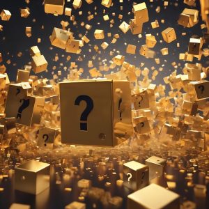 MYSTERY BOX - Dom Perignon Edition - Uscita: 14 Luglio