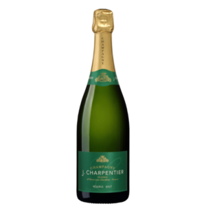 Champagne Brut Reserve - J. Charpentier