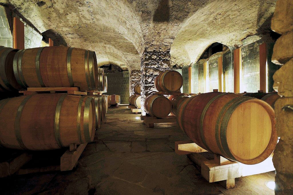 Il vino al femminile in Alto Adige: la Cantina Elena Walch