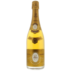 Cristal 1993 Louis Roederer Brut Champagne