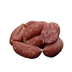 Salame tipo Mignon "salsiccette" 300gr - Marche