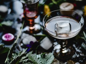 Il Vino e la Mixology: il Vino Protagonista del Cocktail