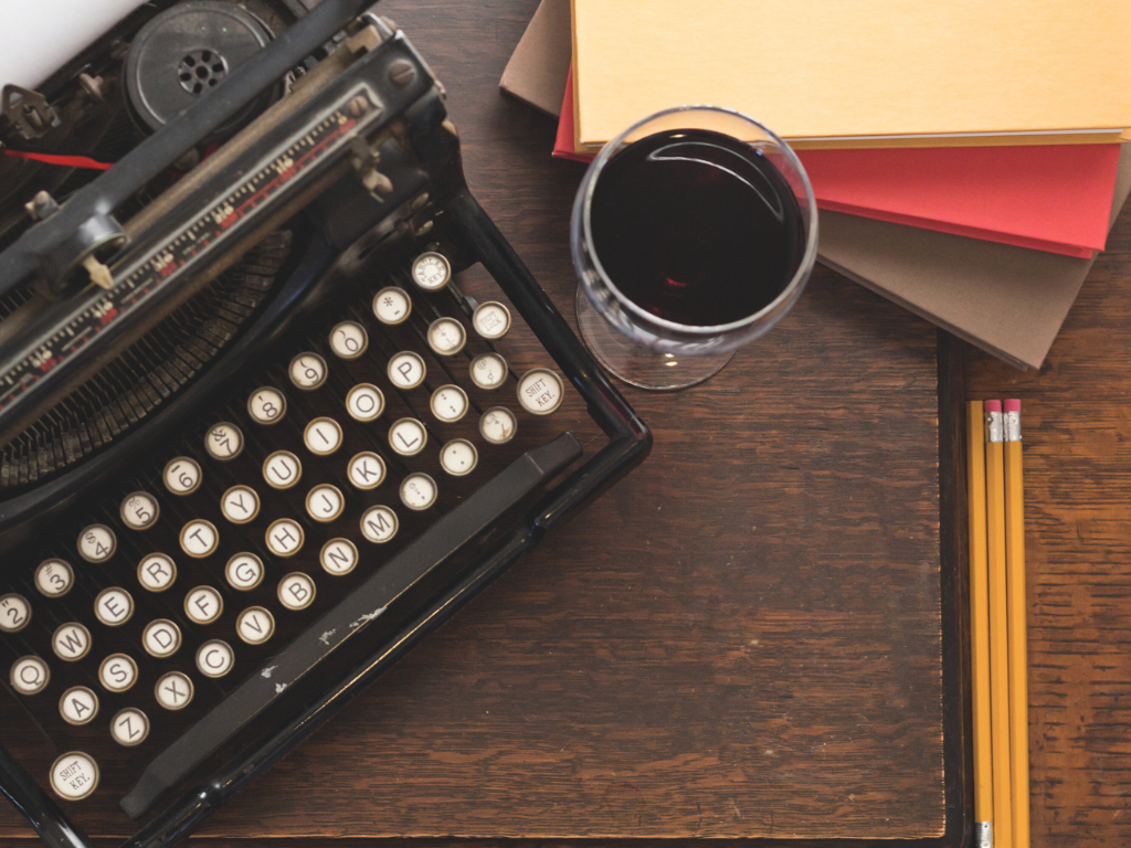 Il vino nei romanzi 10 libri in cui il vino è protagonista