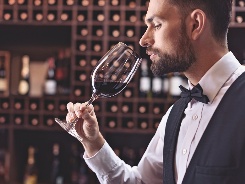 Cosa rende un vino “luxury” marketing o vera qualità
