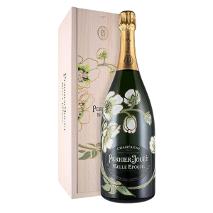 Belle Epoque 2012 "SEALED-SIGILLATA" Magnum 1.5Litri Perrier Jouet - ASTA