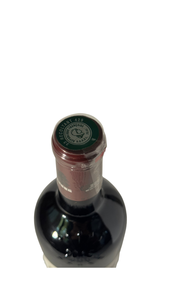 Chateau Lafite Rothschild Vintage 2015 – Aste - immagine 4