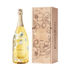 Belle Epoque 2006 Blanc de Blancs Magnum 1.5Litri Perrier Jouet - ASTA
