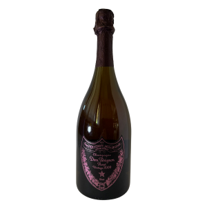 Dom Perignon Vintage 2009 Rosé Champagne - ASTA