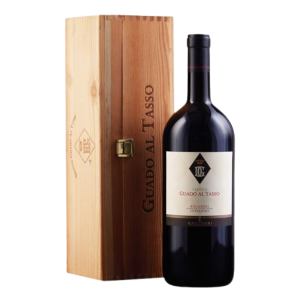 Guado al Tasso 2000 "Late Release" Magnum 1.5Litri Marchesi Antinori - ASTA