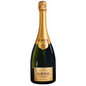 Krug Grande Cuvee 172 Edition Champagne - ASTA