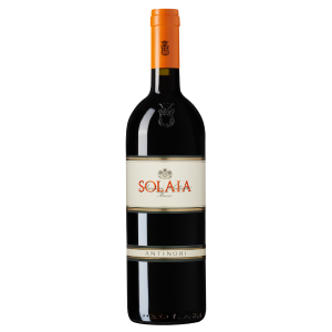 Solaia 1998 Marchesi Antinori - ASTA