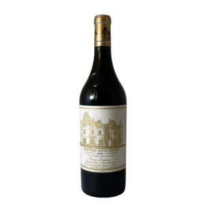 Chateau Haut Brion Vintage 1999 Bordeaux - ASTA