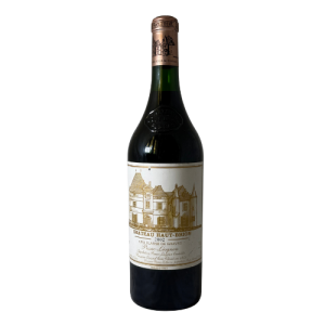 Chateau Haut Brion Vintage 2002 Bordeaux - ASTA