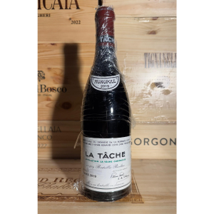 "La Tâche" 2019 Domaine de la Romanee Conti - ASTA