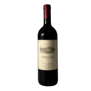 Ornellaia Vintage 2003 Tenuta dell'Ornellaia Bolgheri - ASTA