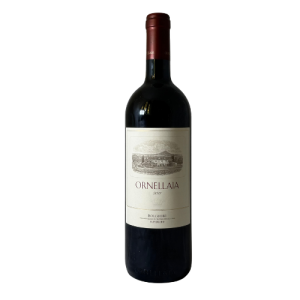 Ornellaia Vintage 2011 Tenuta dell'Ornellaia Bolgheri - ASTA
