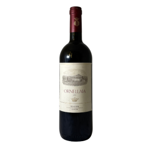 Ornellaia Vintage 2015 Tenuta dell'Ornellaia Bolgheri - ASTA