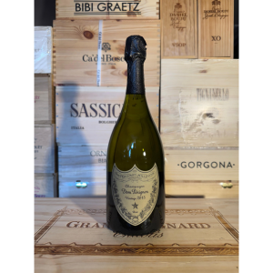 Dom Perignon Vintage 2015 Champagne - ASTA