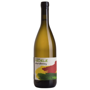 Chardonnay 2016 Goce - Kmetija Hedele