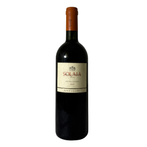 Solaia 2002 "Annata Diversa" Toscana Rosso IGT - Antinori