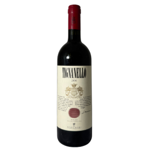 Tignanello Vintage 2006 Marchesi Antinori - ASTA