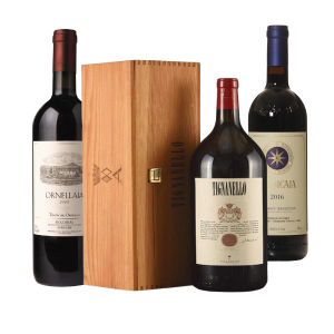 Aste Vini Toscana
