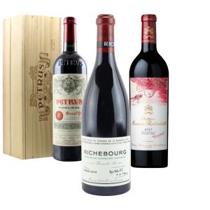 Aste Vini Francesi