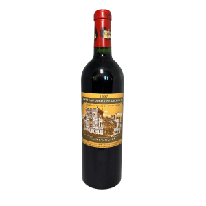 Chateau Ducru Beaucaillou Vintage 1997 Bordeaux - ASTA