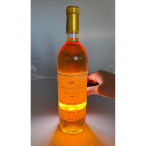 Chateau d'Yquem Vintage 1999 Sauternes  - ASTA