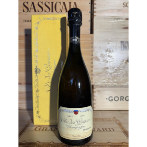 Clos De Goisses Vintage 2002 Philipponat Champagne - Aste