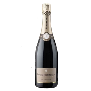 Collection 244 Louis Roederer Champagne - ASTA