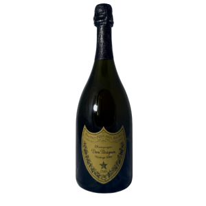 Dom Perignon Vintage 2000 Champagne - ASTA