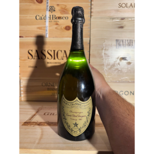 Dom Perignon Vintage 1982 Champagne - ASTA