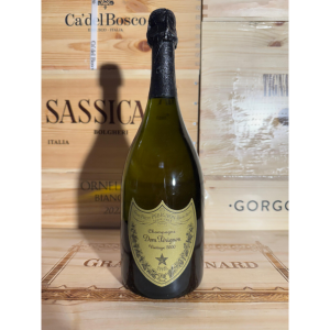 Dom Perignon Vintage 2000 Champagne - ASTA