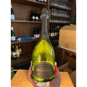 Dom Ruinart Vintage 1993 Champagne - ASTA