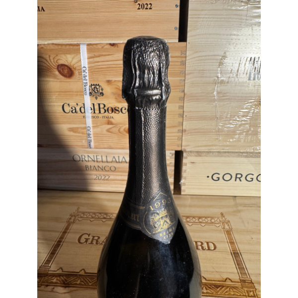 Dom Ruinart Vintage 1993 Champagne – ASTA - immagine 3