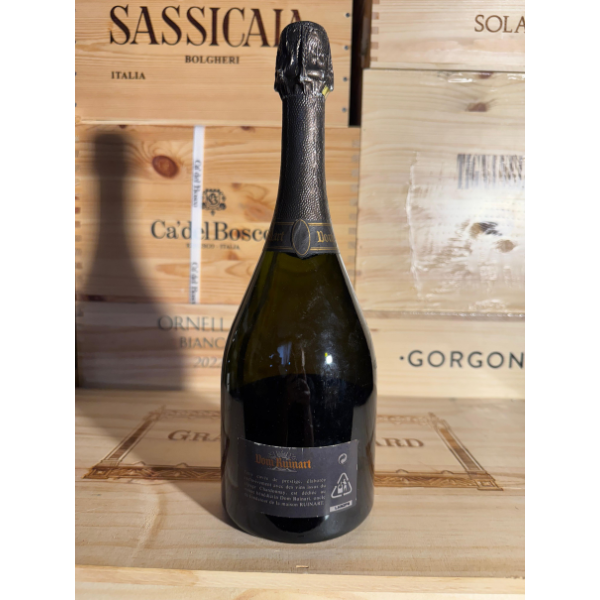 Dom Ruinart Vintage 1993 Champagne – ASTA - immagine 4
