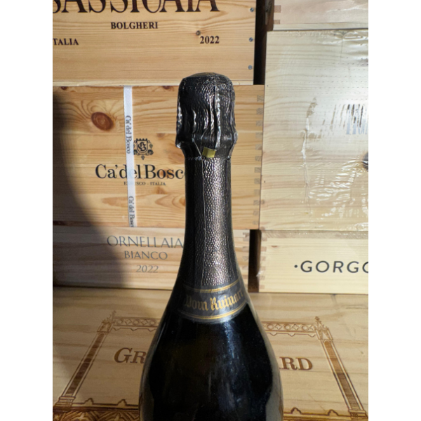 Dom Ruinart Vintage 1993 Champagne – ASTA - immagine 5