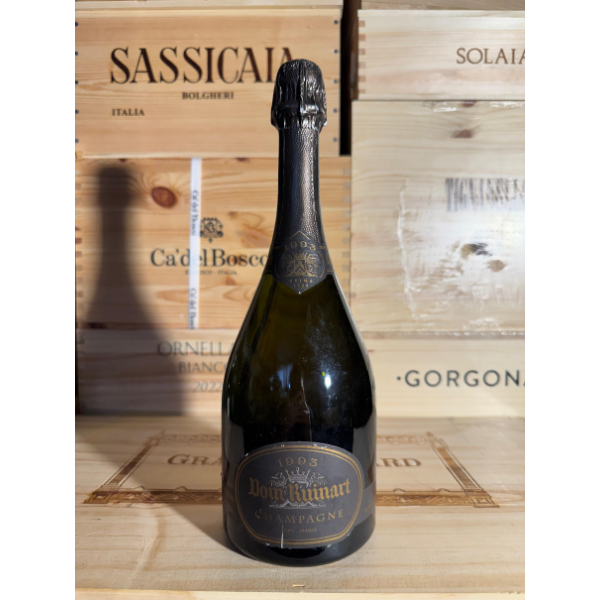 Dom Ruinart Vintage 1993 Champagne – ASTA - immagine 2
