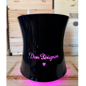 "Glacette" DomPerignon Luminous Singola 0.75cl Accessorio - ASTA