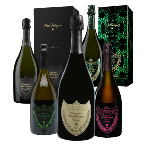 Aste Dom Perignon