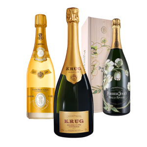 Aste Champagne