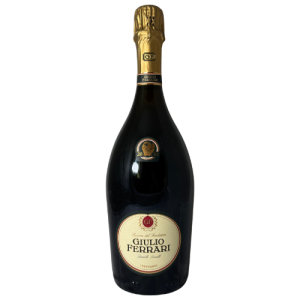 Giulio Ferrari 2001 Riserva del Fondatore Ferrari - ASTA